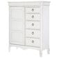 Legacy Classic Vintage Market 5-Piece Queen Panel Bedroom Set in Picket Fence, , large