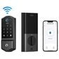 eufy Smart Lock C220 with Fingerprint ID in Black, , large