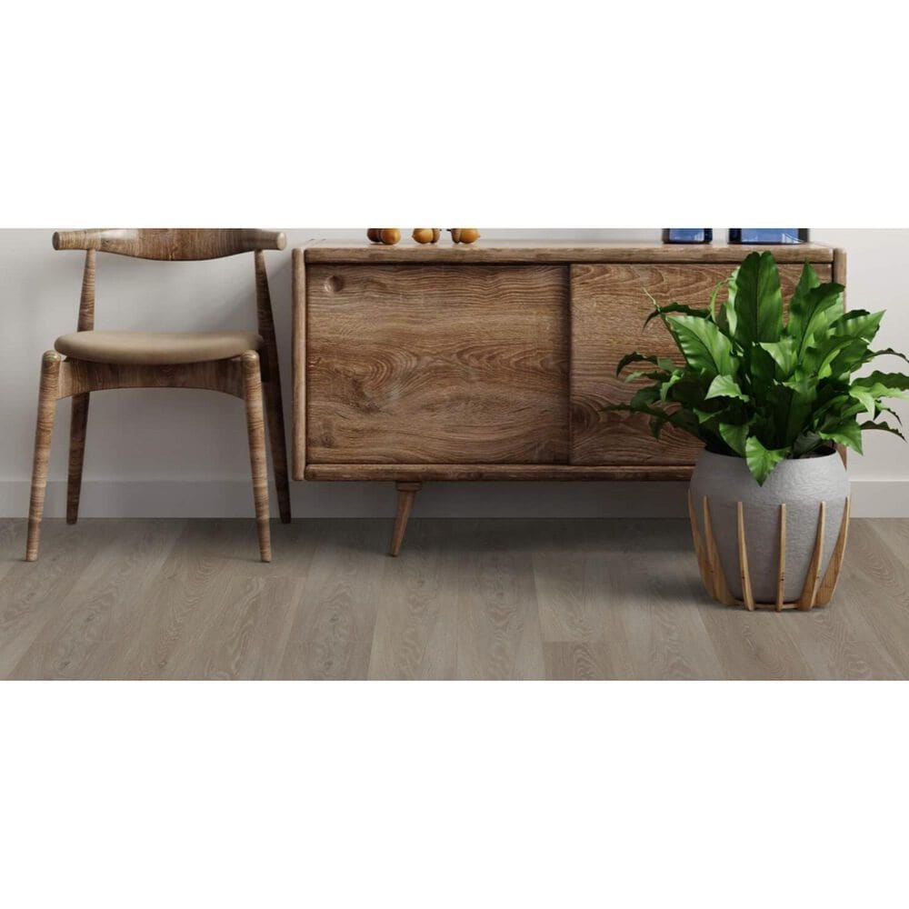 Tru-Cor Prime XL Clay Oak 7&quot; x 72&quot; Luxury Vinyl Plank, , large