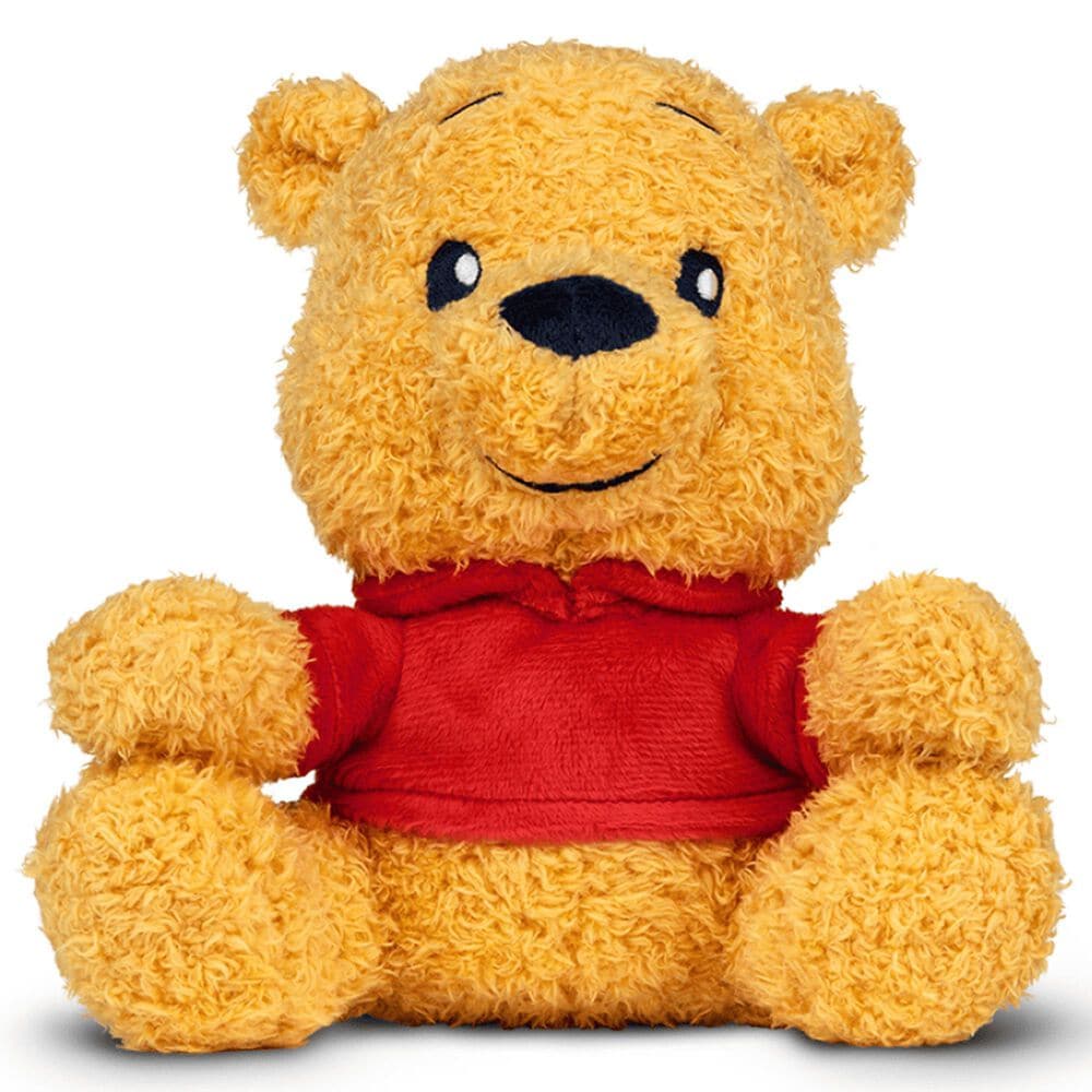 Tonies Winnie The Pooh Cuddle Audio Play Character, , large