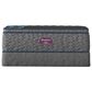 Simmons World Class Level Four Plush Pillow Top Twin Mattress with High Profile Box Spring, , large