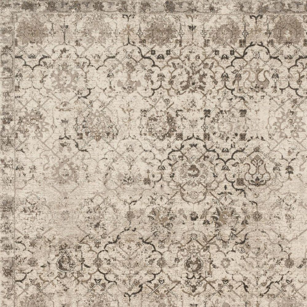 Loloi Century CQ03 7'10" x 10'6" Sand Area Rug NFM