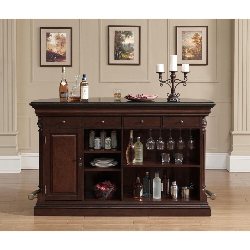 Brunswick Billiards  Emilio Bar, , large