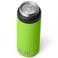 YETI Rambler 12 Oz Colster Slim Can Cooler in Venom, , large