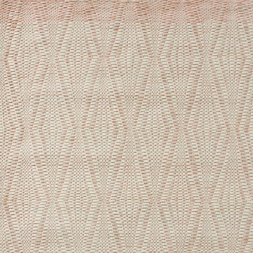 Loloi Kenzie 9&#39;3&quot; x 13&#39; Ivory and Blush Area Rug, , large