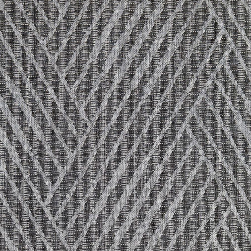 Amer Rugs Maryland 2&#39; x 3&#39; Fossil Gray Area Rug, , large