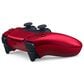Sony DualSense Wireless Controller in Volcanic Red, , large