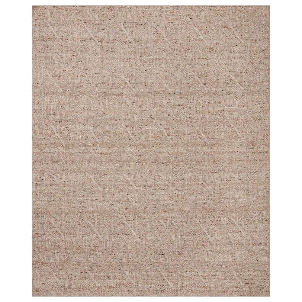Loloi Raven 2"3" x 3"9" Oatmeal and Natural Area Rug, , large