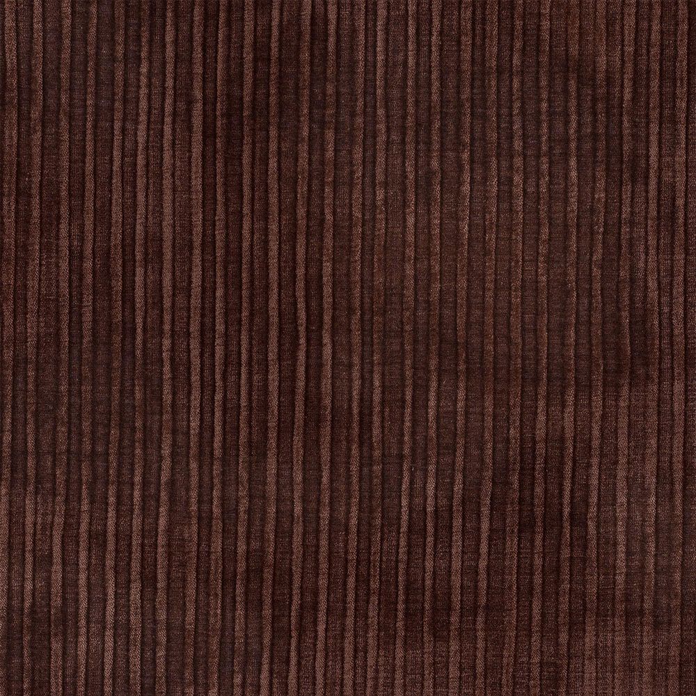 Eastern Accents Rufus 27&quot; Square Euro Sham in Zeta Copper and Hamish Almond, , large
