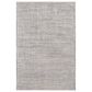 Feizy 39G4F Lennon Gray / Beige 1"8" x 2"10" Area Rug, , large