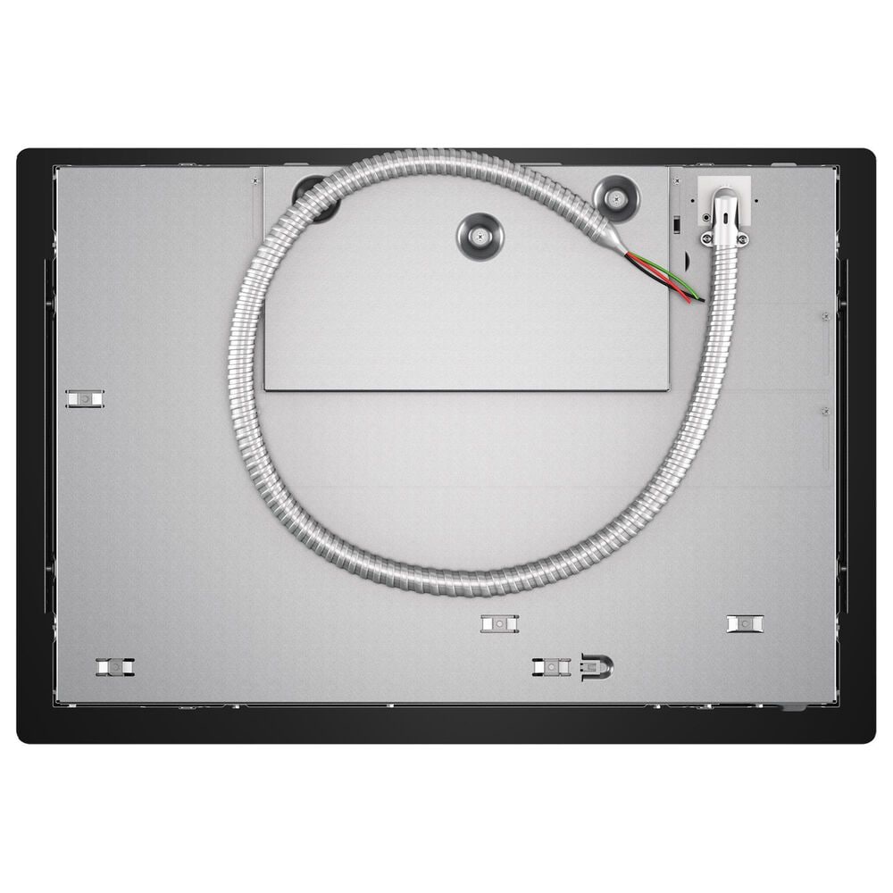 Whirlpool 30&quot; Intelligent Induction Cooktop with Temp Cook Technology and WipeClean Coating in Black, , large