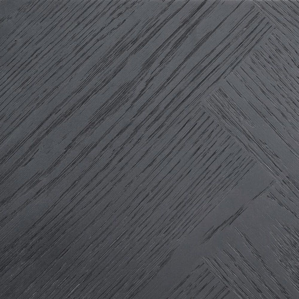 Moe&#39;s Home Collection William 4-Door Sideboard in Black, , large