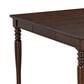 Riva Ridge Cambridge 7-Piece Counter Height Dining Set in Classic Cherry, , large