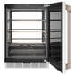 Cafe 5.2 Cu. Ft. Beverage Center in Matte White, , large