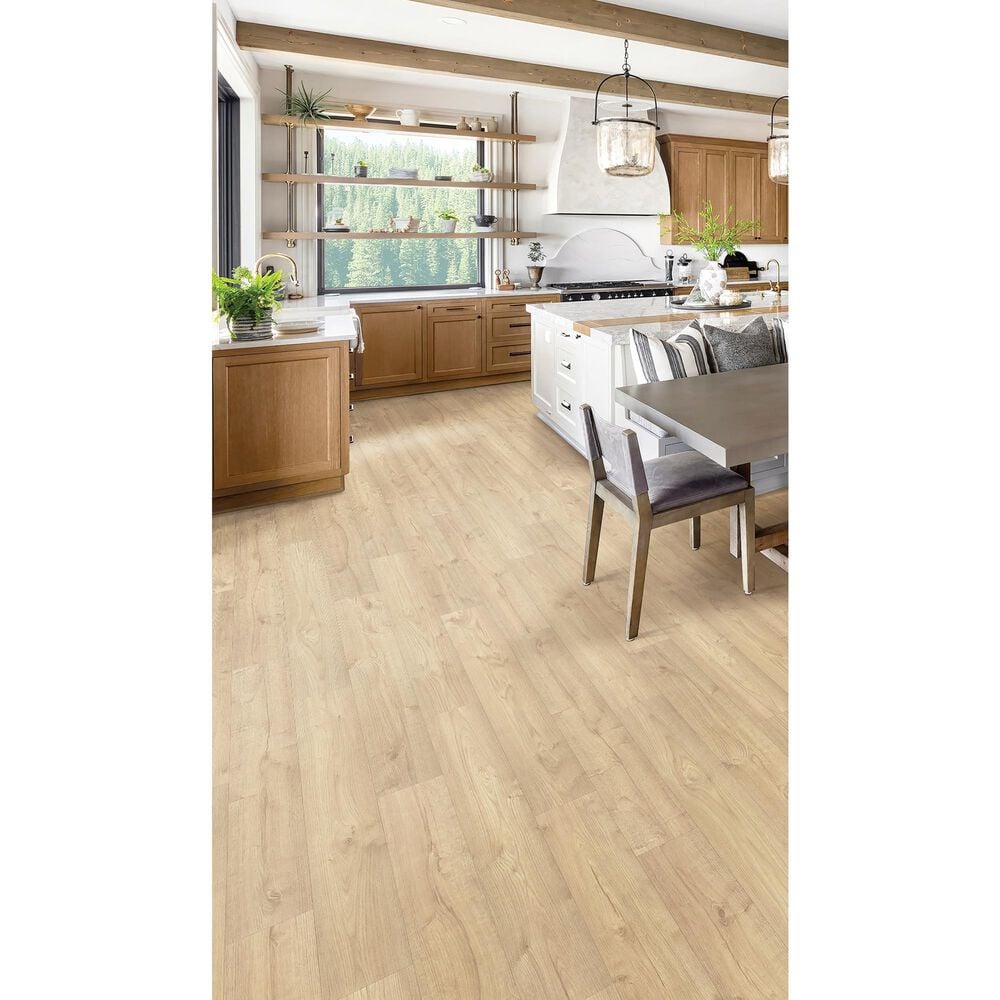 Mohawk Emberstone Ridge Linen Oak 7.5&quot; x 54&quot; Laminate, , large