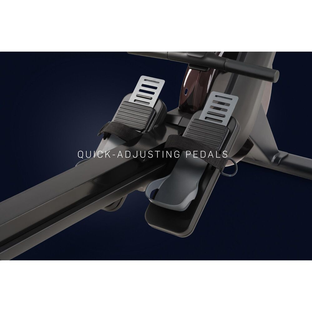 NordicTrack RW600 Rower in Black, , large
