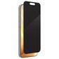 Zagg InvisibleShield XTR Privacy Glass Screen Protector for Apple iPhone 17 Pro Max in Clear, , large