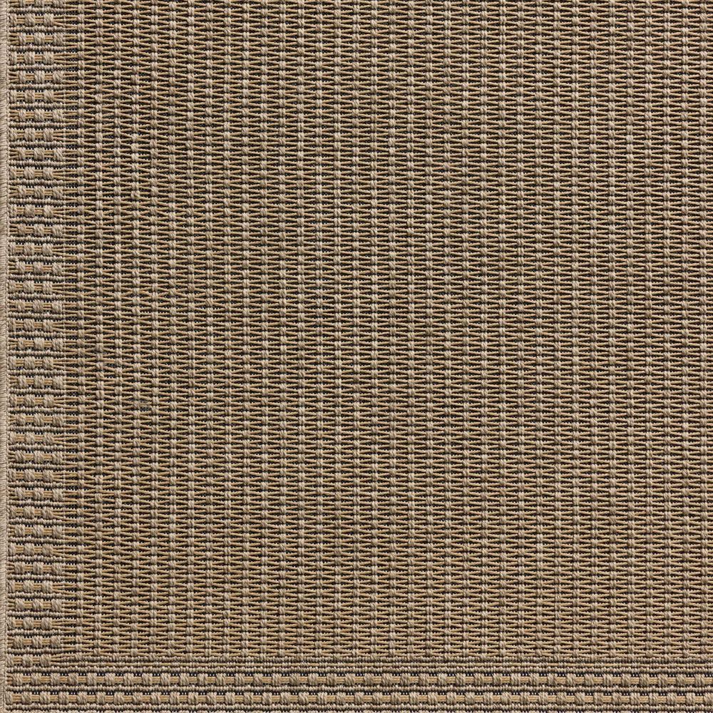 Loloi II Providence 5&#39; x 7&#39;7&quot; Natural and Sand Indoor/Outdoor Area Rug, , large