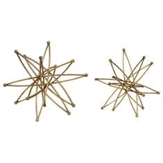 Uttermost Constanza Atom Accessories Set of 2