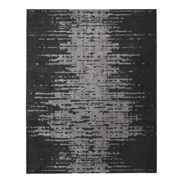 Nourison Twilight TWI11 9"9" x 13"9" Flint Area Rug, , large
