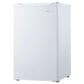 Danby 4.4 Cu. Ft. Compact Refrigerator with Vegetable Crisper in White, , large