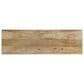 Coaster Benton Rectangular Console Table in Natural, , large