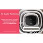 Frigidaire PureA300 HEPA Air Purifier with WiFi in White, , large