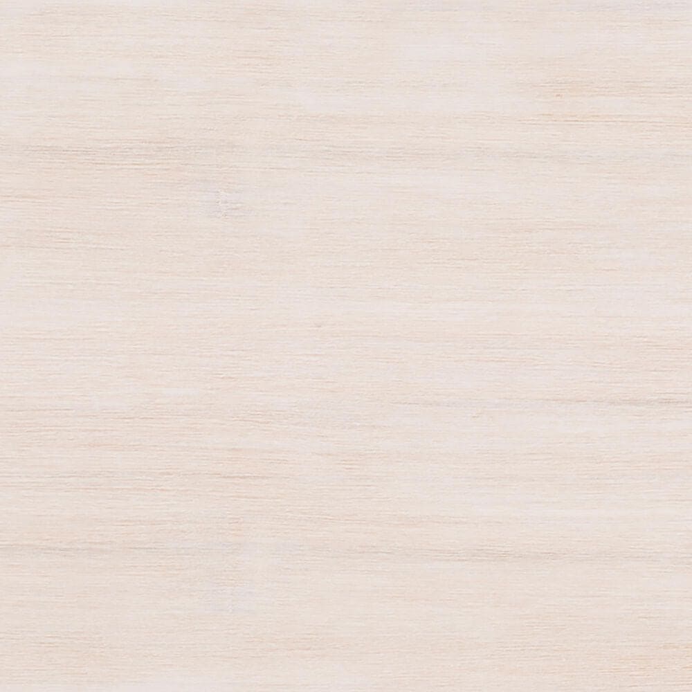 Linon Home Decor Brosnan Rope Cedar Chest in Whitewash, , large