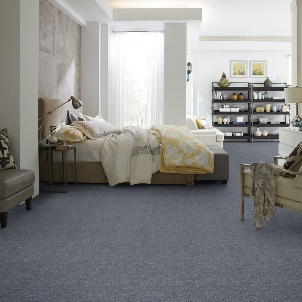 Anderson Tuftex Contour Carpet in Comet, , large