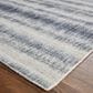 Feizy Mackay 2" x 3" Navy Area Rug, , large