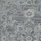 Amer Rugs Vestige 5" x 7"6" Gray Area Rug, , large