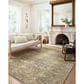 Loloi II Margot MAT-04 7"6" x 9"6" Antique and Sage Area Rug, , large