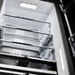 JennAir 8.84 Cu. Ft. Built-In Bottom Mount Refrigerator in Panel Ready, , large