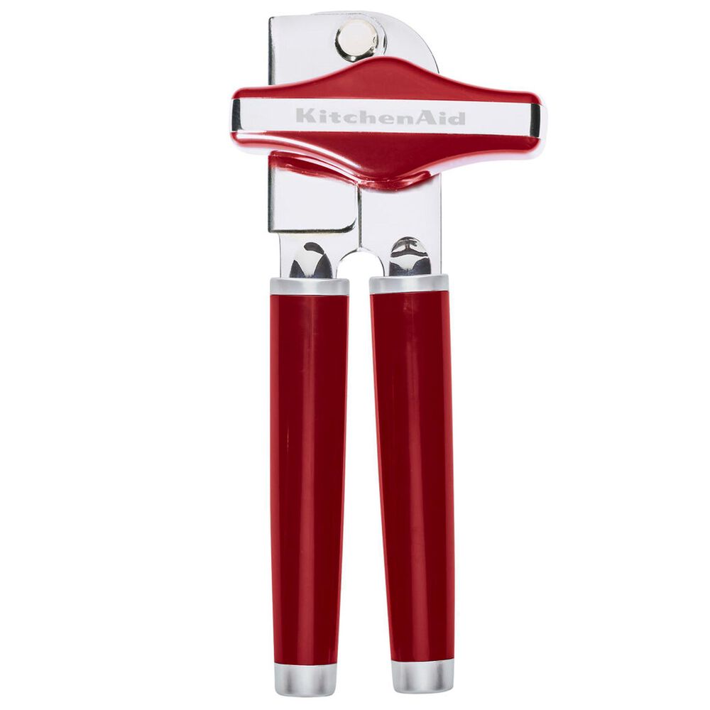 KitchenAid Anniv Can Opener in Red, , large