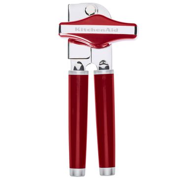 KitchenAid Anniv Can Opener in Red, , large