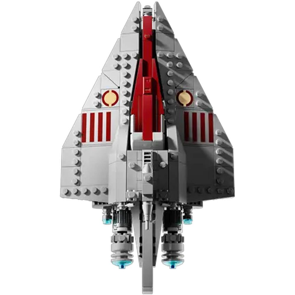 LEGO Star Wars Acclamator-Class Assault Ship, , large
