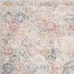 Safavieh Madison MAD611F 11" x 15" Grey and Gold Area Rug, , large