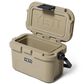 YETI Roadie 8 Hard Cooler in Tan, , large