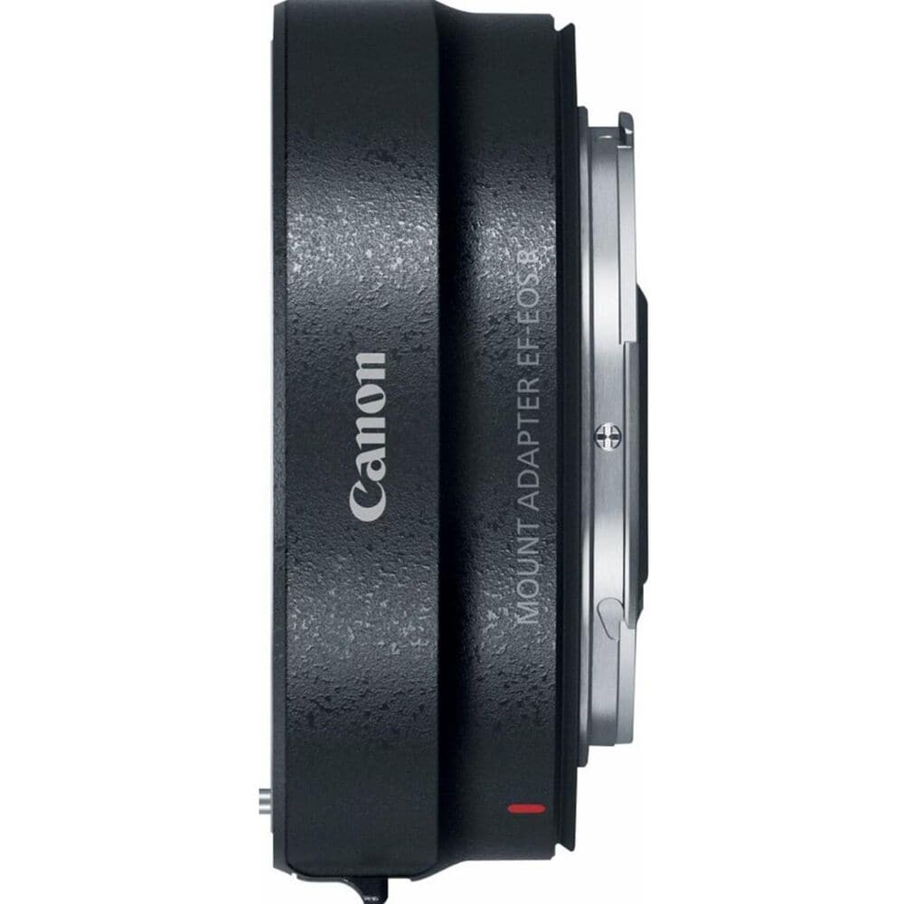 Canon EF-EOS R Lens Mount Adapter, , large