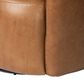 Four Hands Salena Swivel Chair in Sonoma Chestnut, , large
