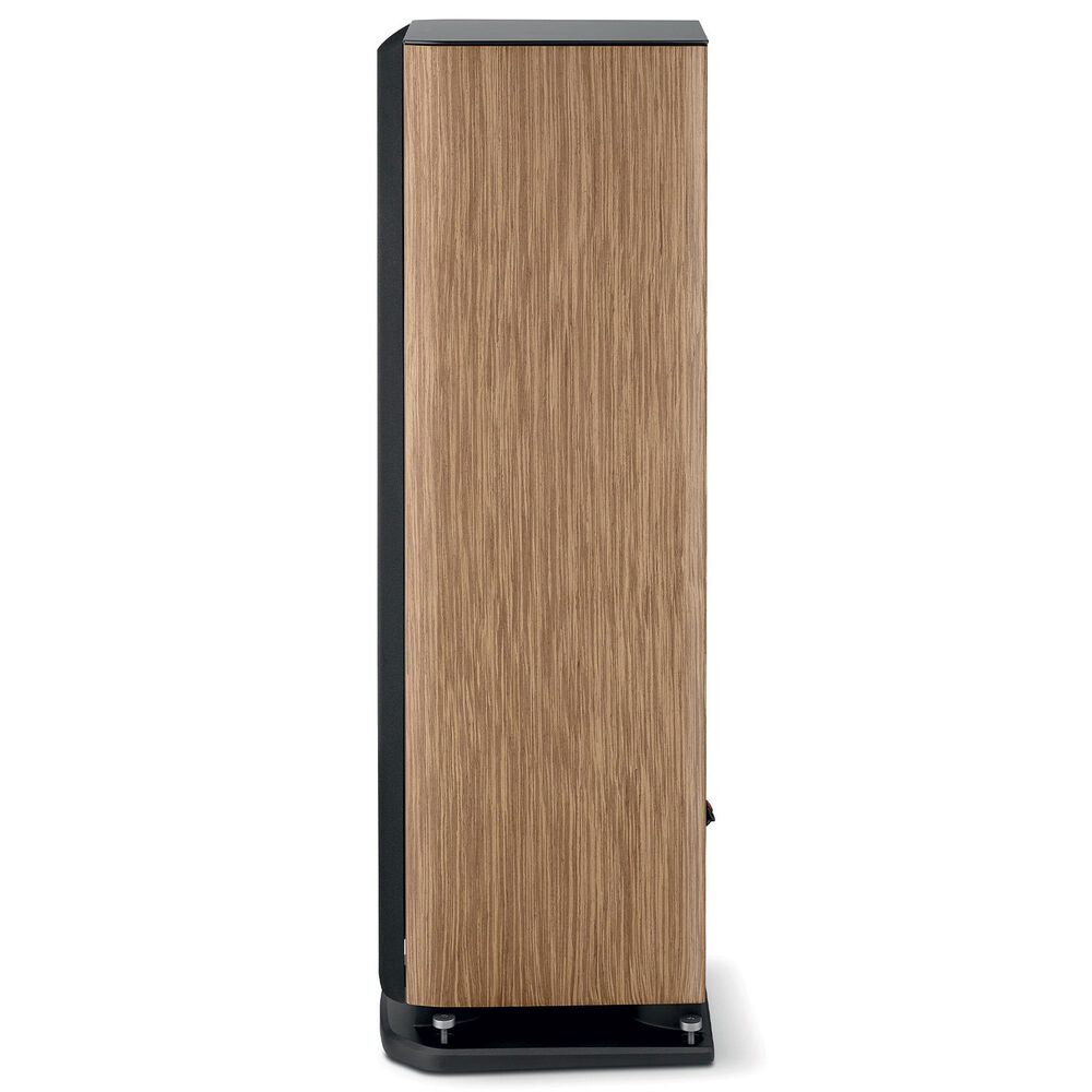 Focal Aria Evo 6.5&quot; N3 Floor Standing Speaker in Prime Walnut, , large