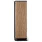 Focal Aria Evo 6.5" N3 Floor Standing Speaker in Prime Walnut, , large