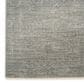 Nourison Moonlit Slate 5"3" x 7"6" Area Rug, , large