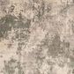 Central Oriental Minerva Fitz 7"10" x 9"10" Sand and Spring Area Rug, , large