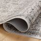 Loloi II Anniston Ivory and Stone 2" x 5" Runner, , large