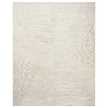 Amber Lewis x Loloi Collins 2" x 3" Ivory Area Rug, , large