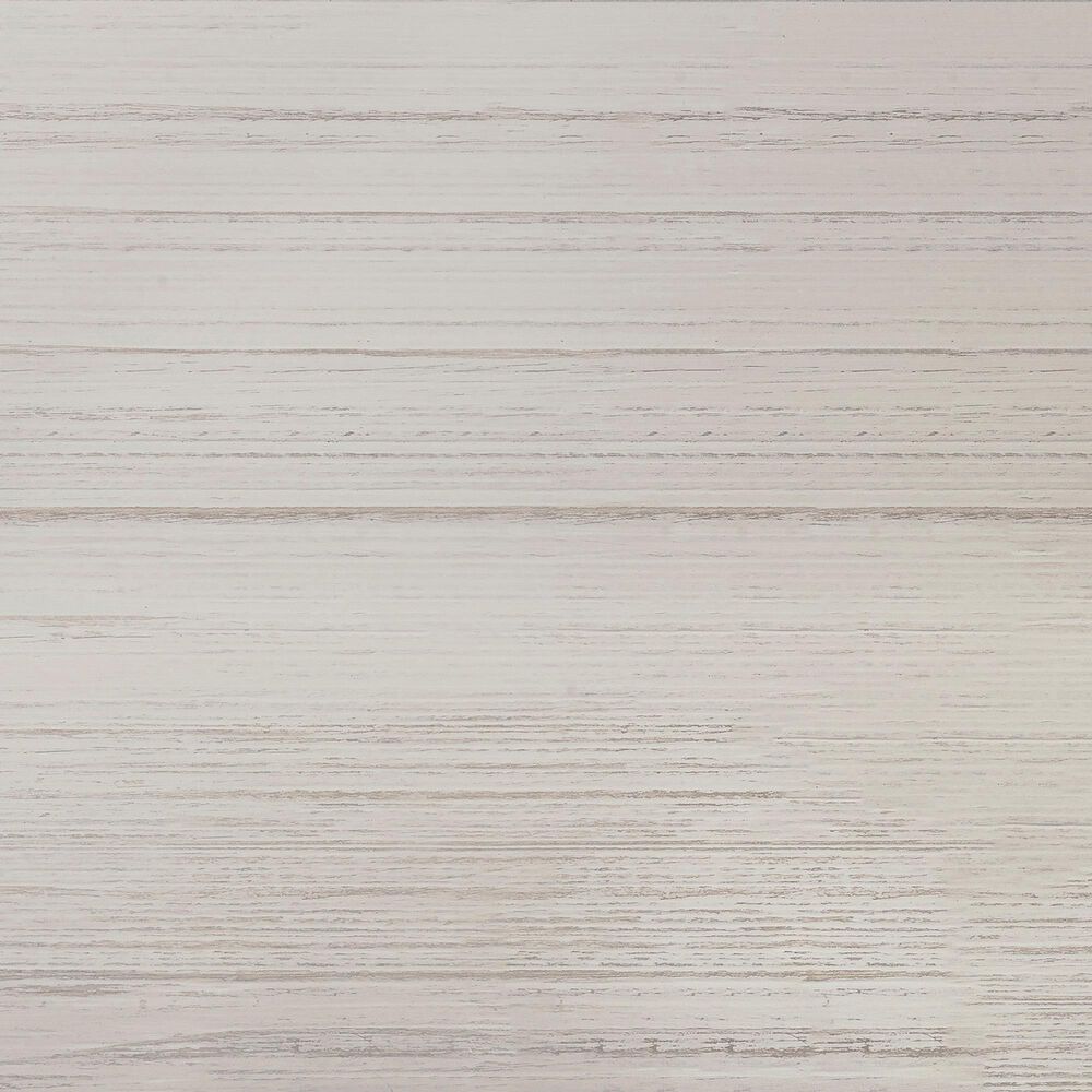 DaVinci Emory Farmhouse 1-Drawer Nightstand in White Driftwood, , large