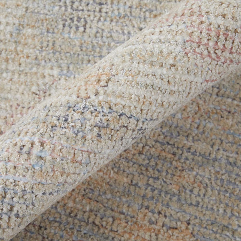 Feizy Caldwell 3&#39;6&quot; x 5&#39;6&quot; Ivory Area Rug, , large