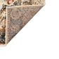 Amer Rugs Allure 8"9" x 11"9" Gold and Beige Area Rug, , large