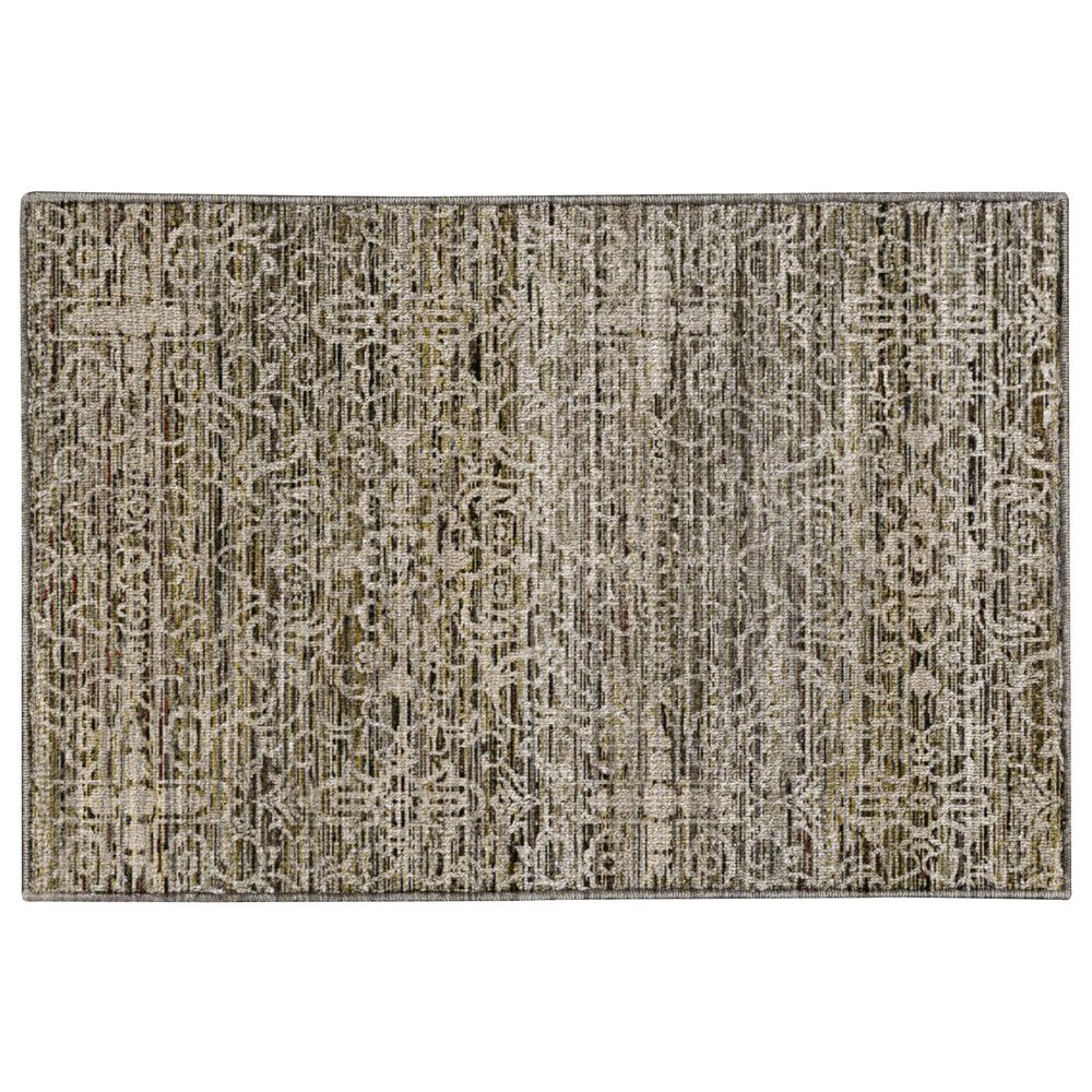 Dalyn Rug Company Vico VC9 Khaki 1"8" x 2"6" Area Rug, , large